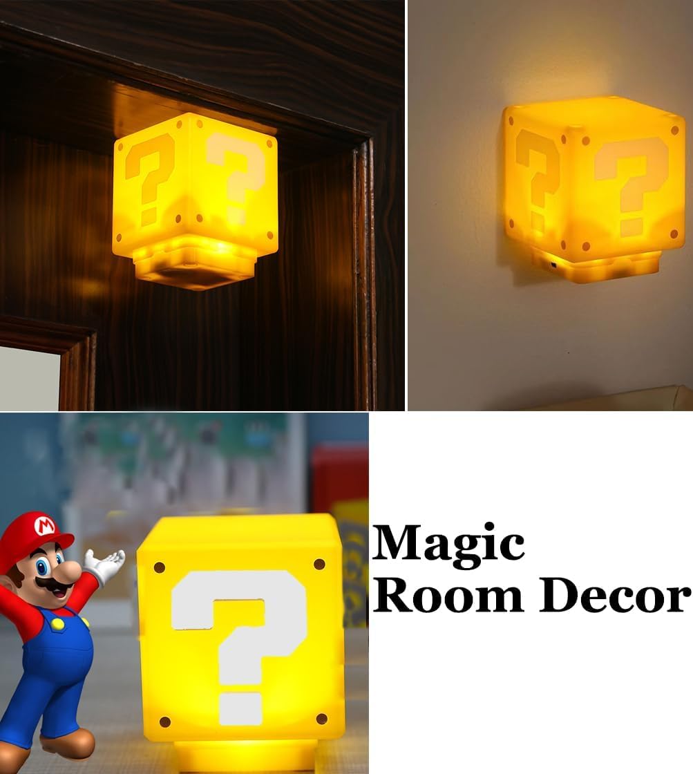 ミニブロック1個&テーブルランプ2個set☆コンクリートアート。商品ID:U3 menu Design House Stockholm/ブロックランプ ミニ Block Lamp